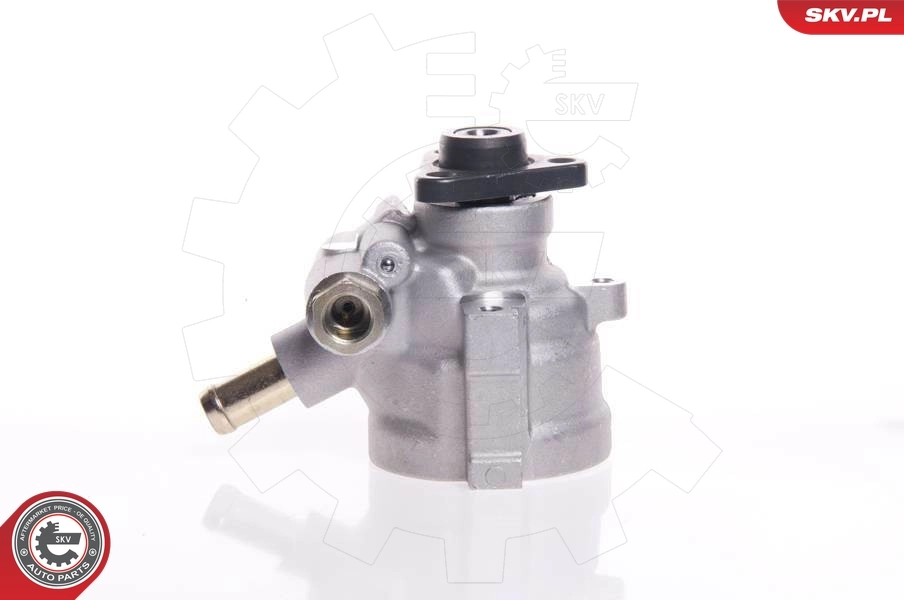 Hydraulic Pump, steering